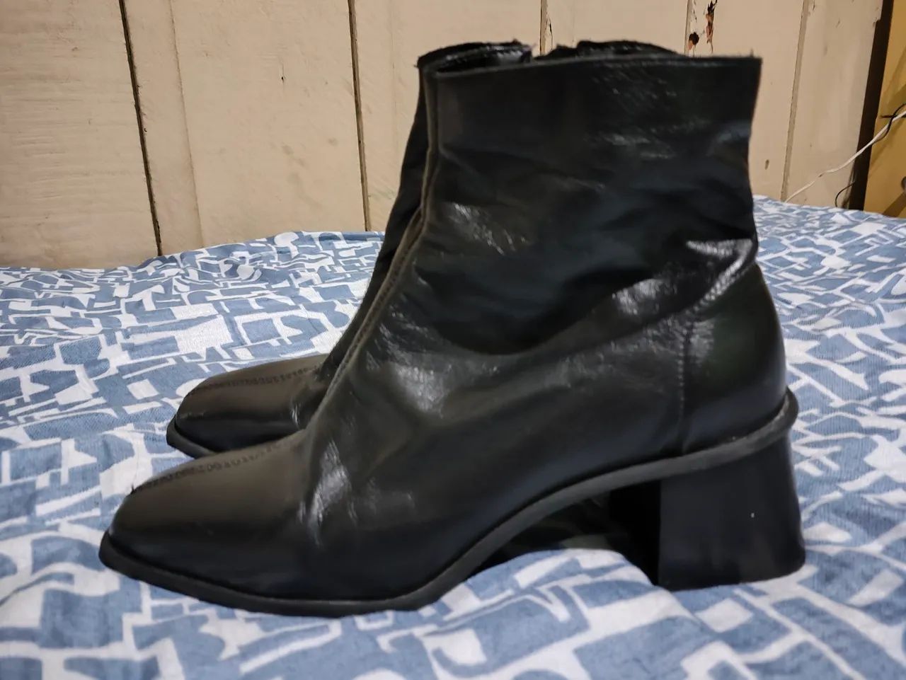 Bota  - Foto 2