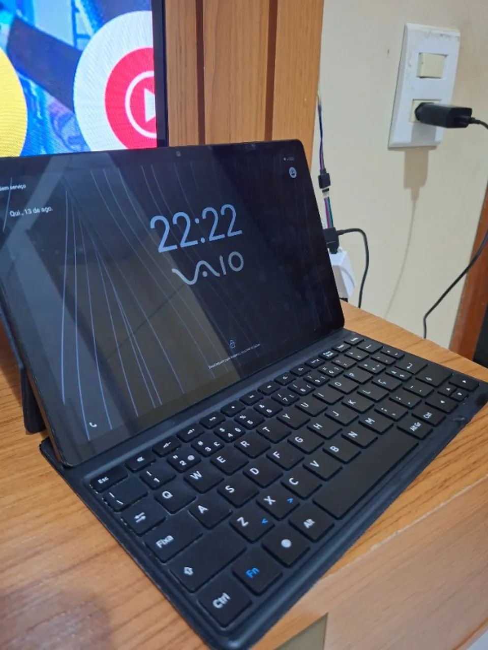 Tablet
