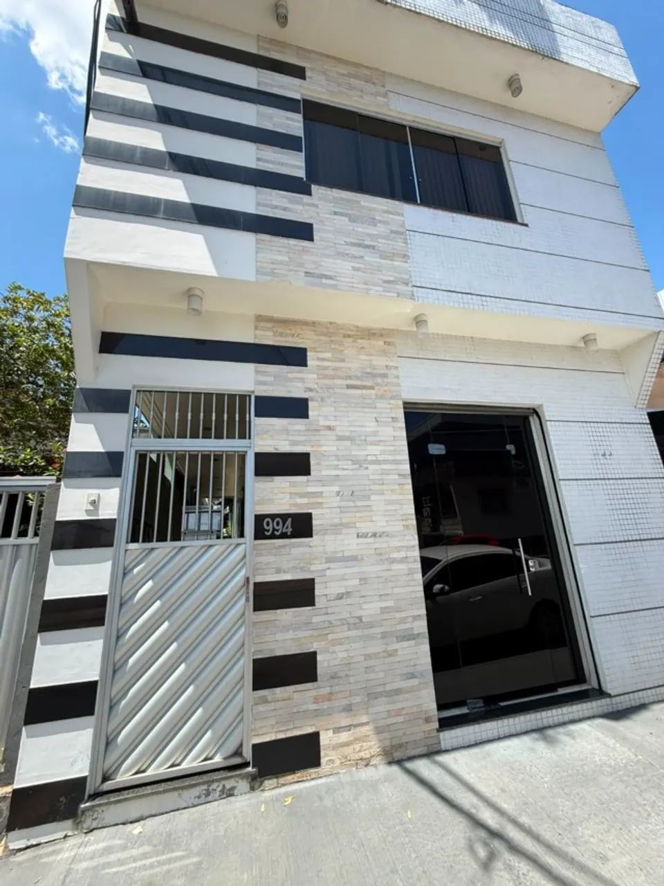 PONTO COMERCIAL NO CENTRO - ESCRITÓRIO DUPLEX REFORMADO E MOBILIADO