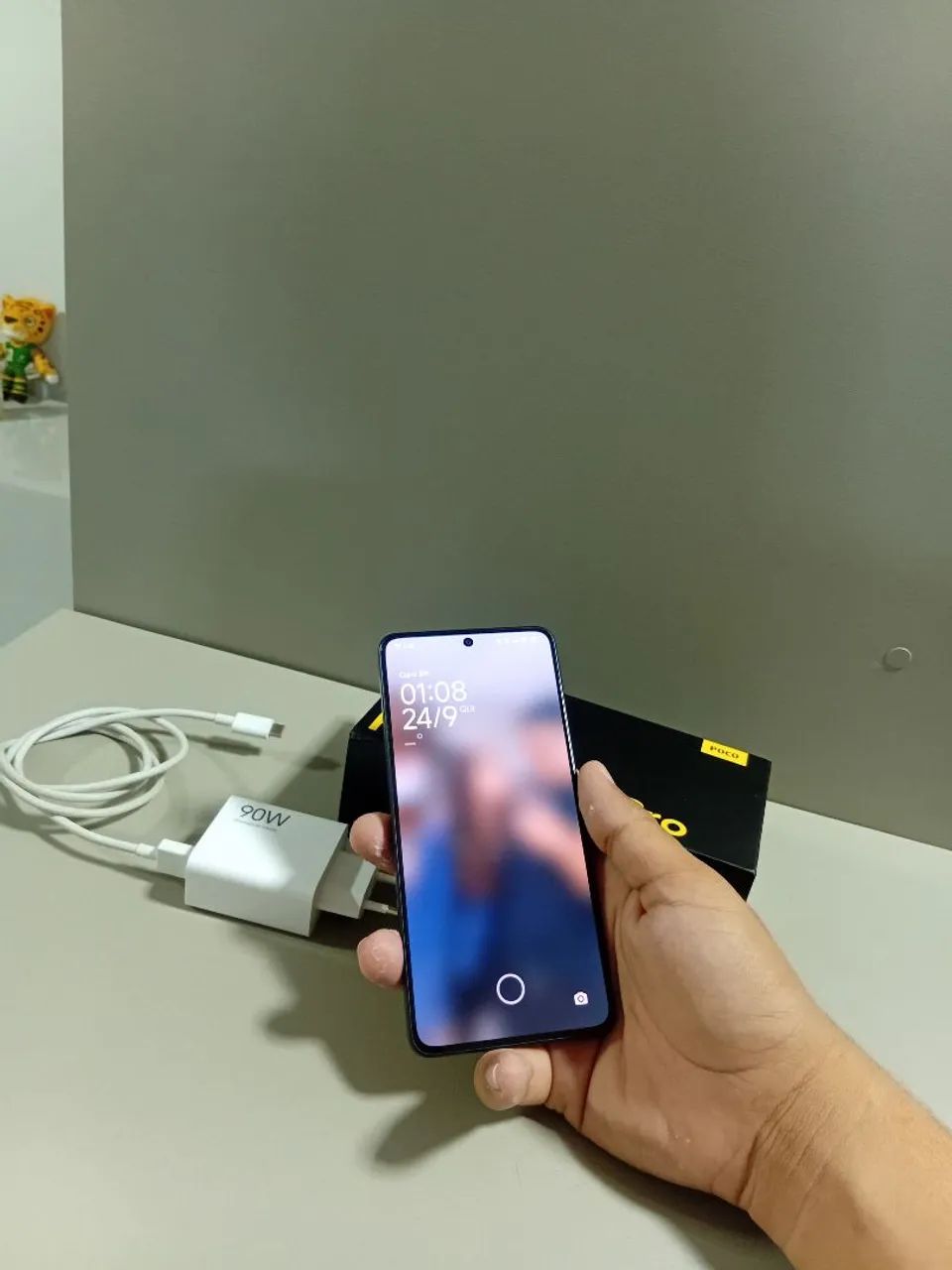Poço X7 pro novo - Foto 3