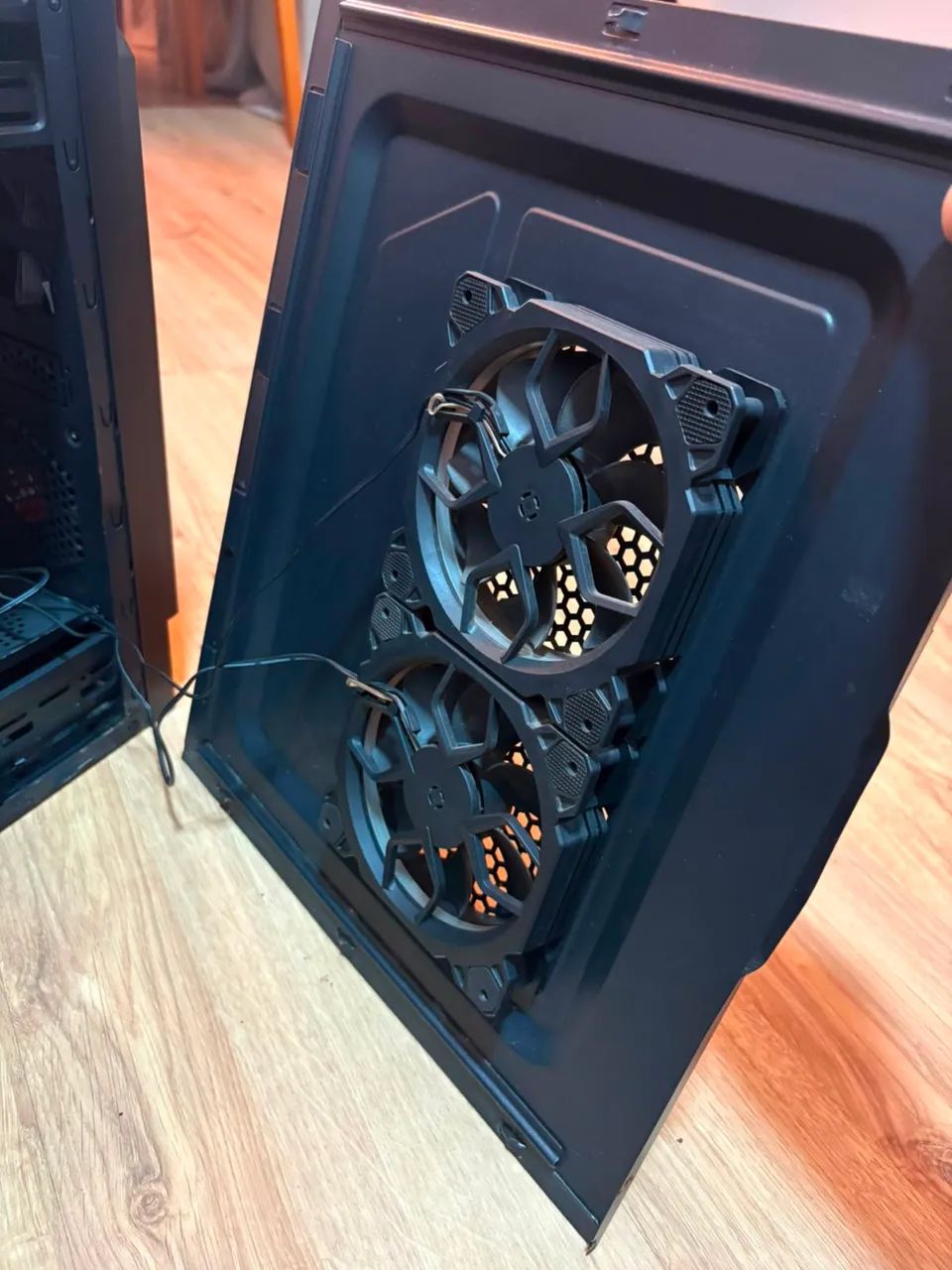 Gabinete Gamer  - Foto 2