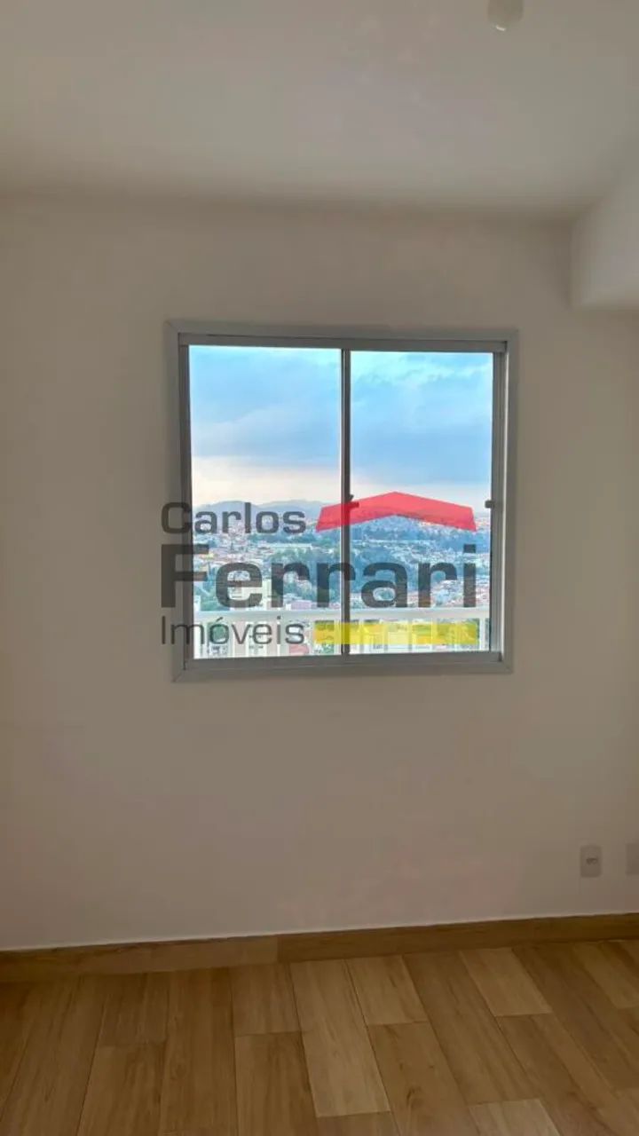 Parque Vitória - Apartamento Studio 29 metros 01 quarto - Foto 2
