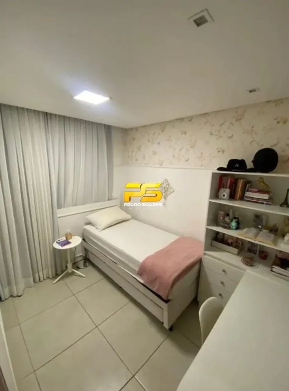 Apartamento com 02 quartos | 60m² para venda | Bessa REF: AP1180 - Foto 5