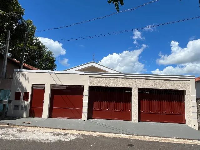 Foto - Araçatuba - Amizade