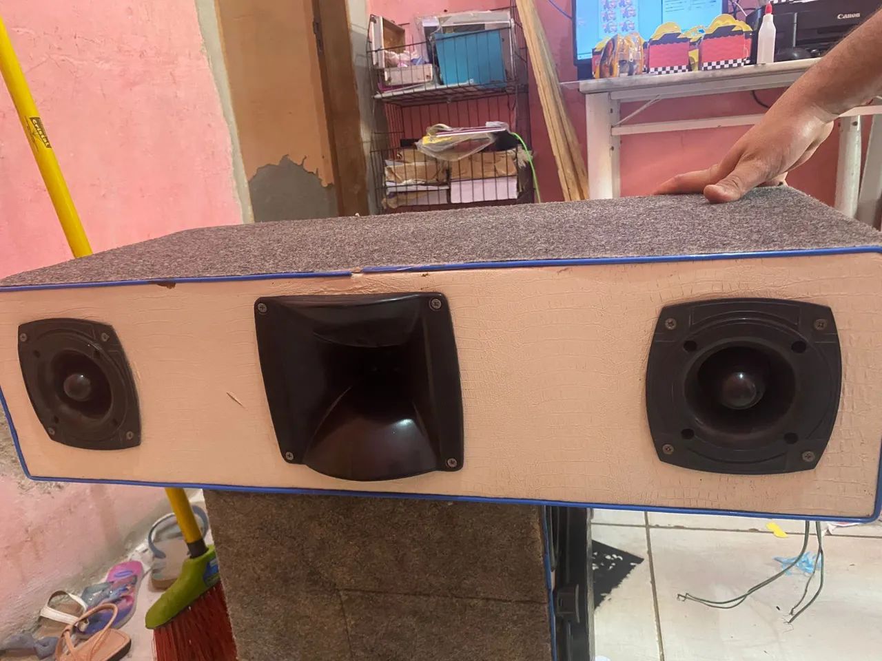 Caixas de som - Foto 5