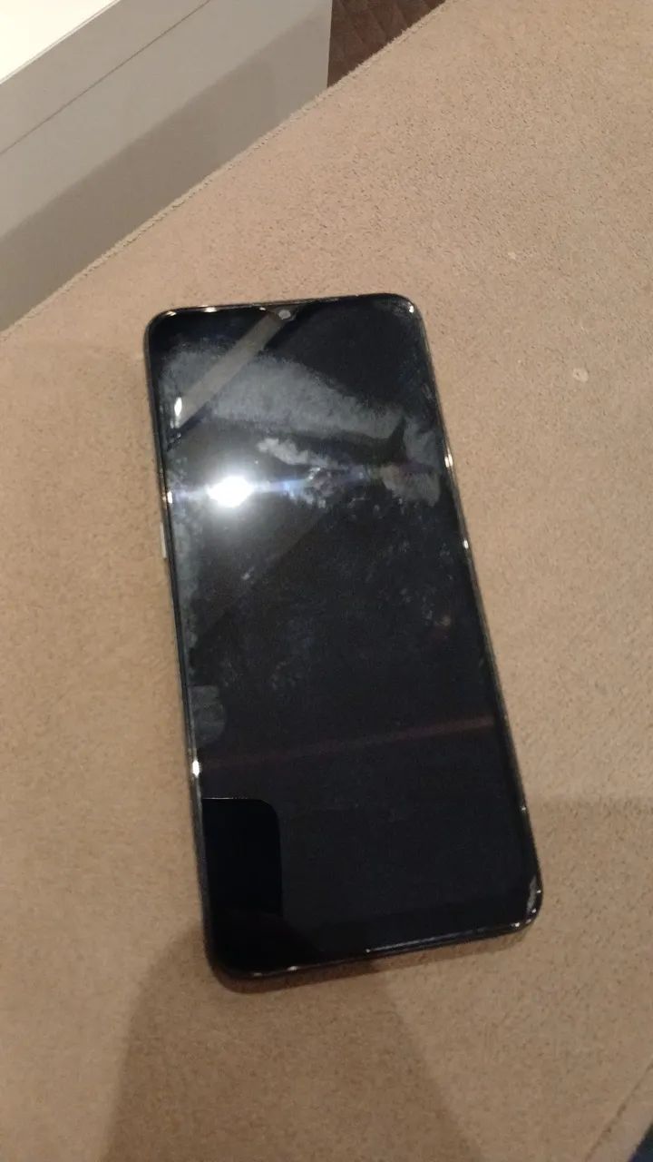 Moto e7 64gb tela 6.5 