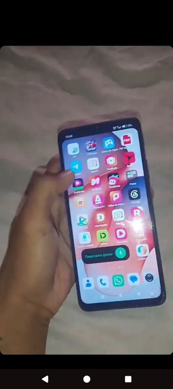 Xiaomi redmi 13C $450 - Foto 2