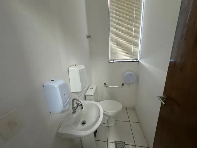 Sala comercial em Presidente Prudente - Foto 4
