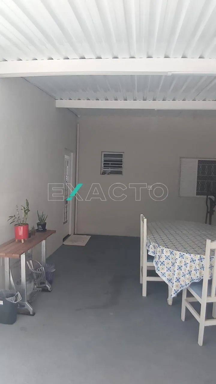 casa - Taquaral - Campinas - Foto 3