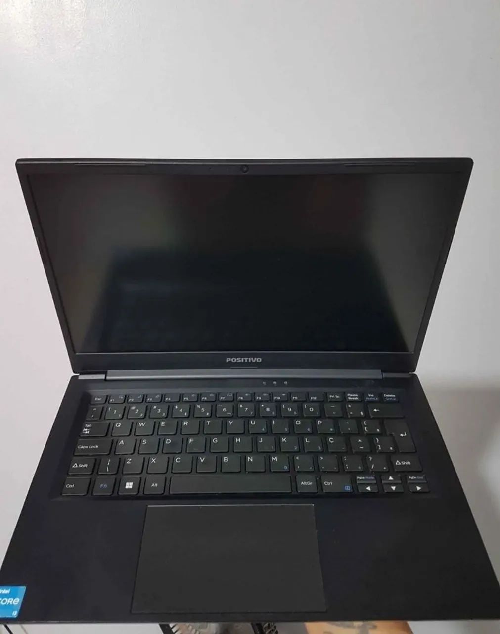 Vendo ou troco notebook  i3 11 geração SSD NVME 256 gigas e 8 de ram  - Foto 5