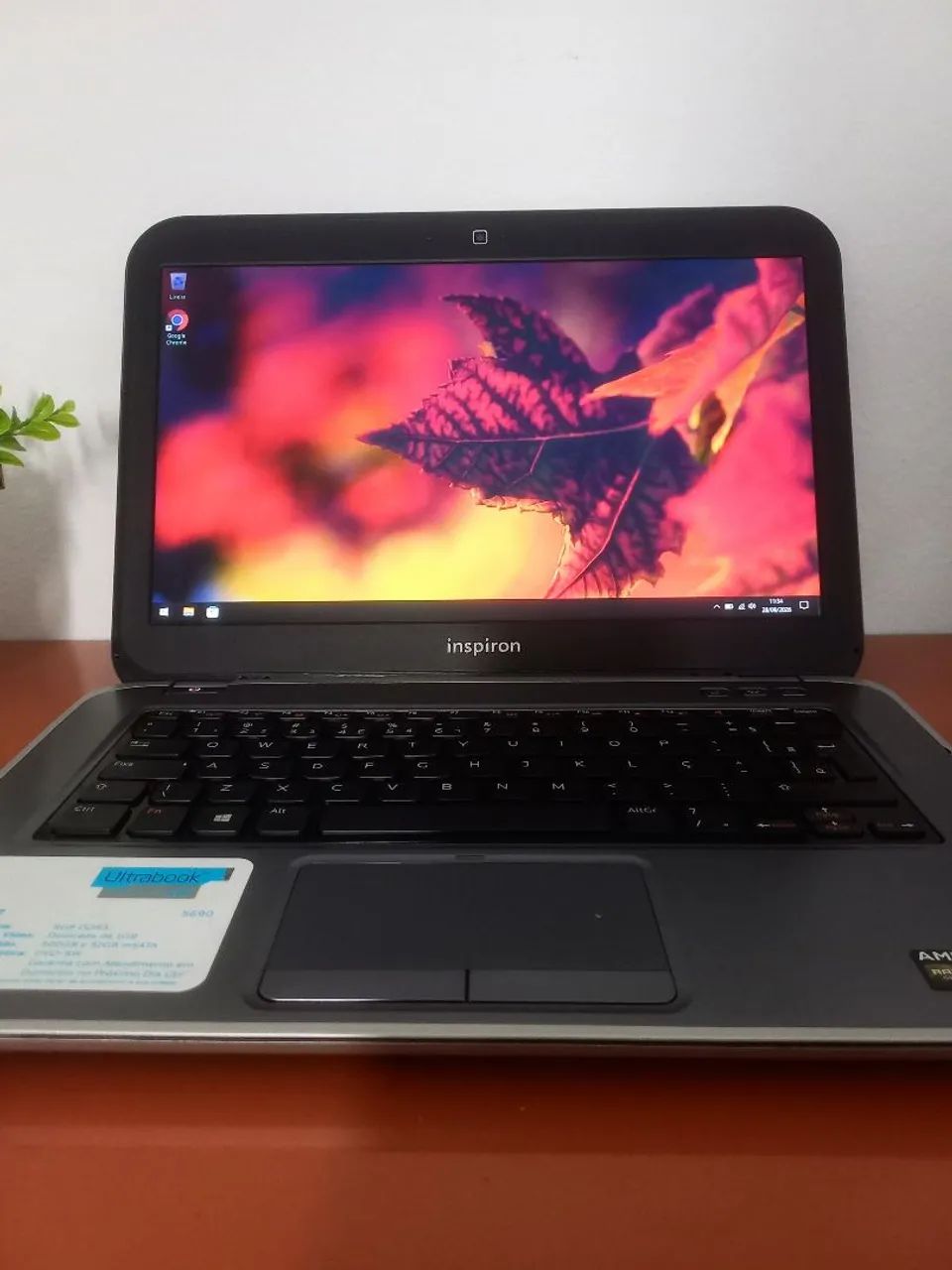 Notebook Dell - intel Core i5 | SSD - 8GB Ram - Foto 4