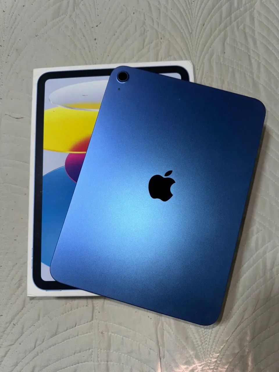 Ipad 11 A16  128gb  