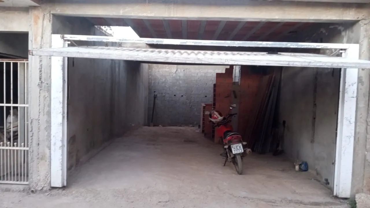 VENDO TERRENO 5x10,5 DIADEMA - Foto 2