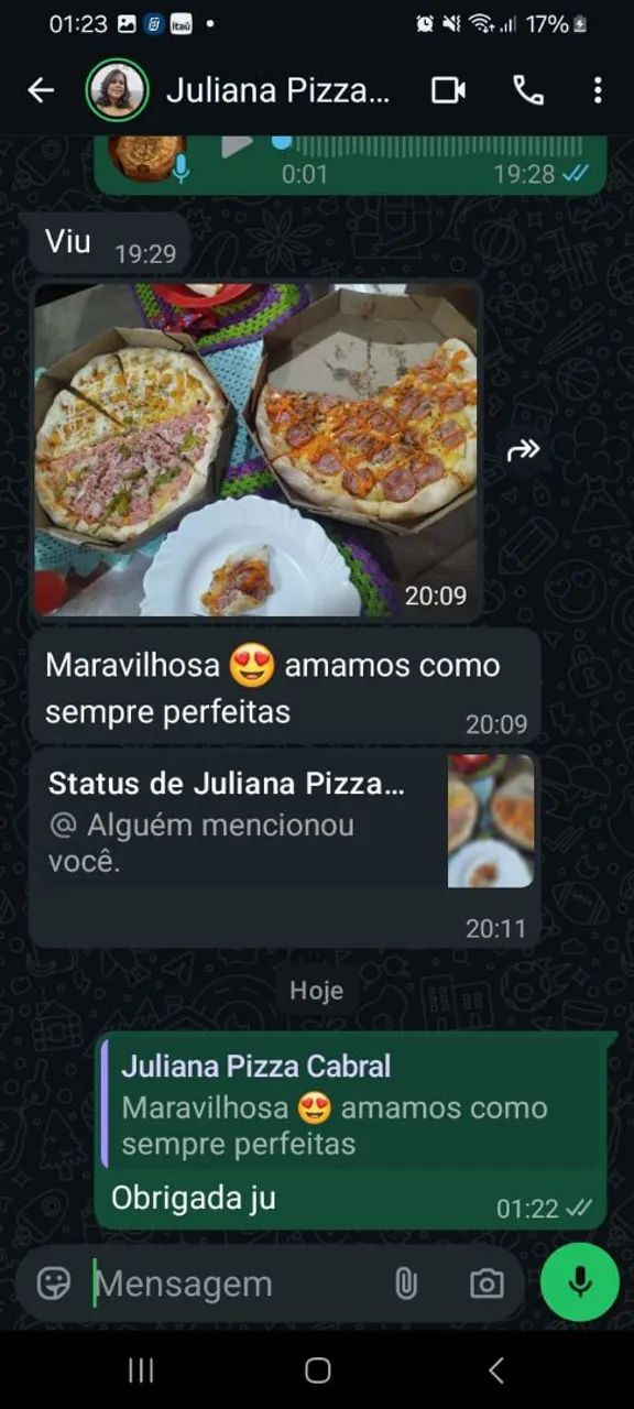 Vende-se pizza  - Foto 4
