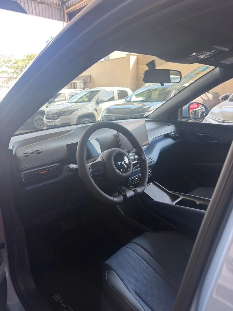 BYD Dolphin Mini GL 2027 - Foto 5