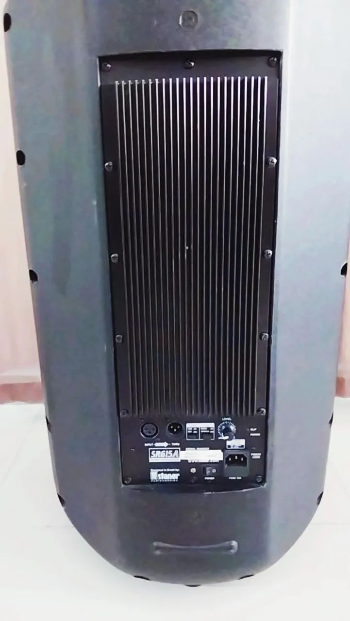 Caixa Ativa Staner SR615A - Foto 3