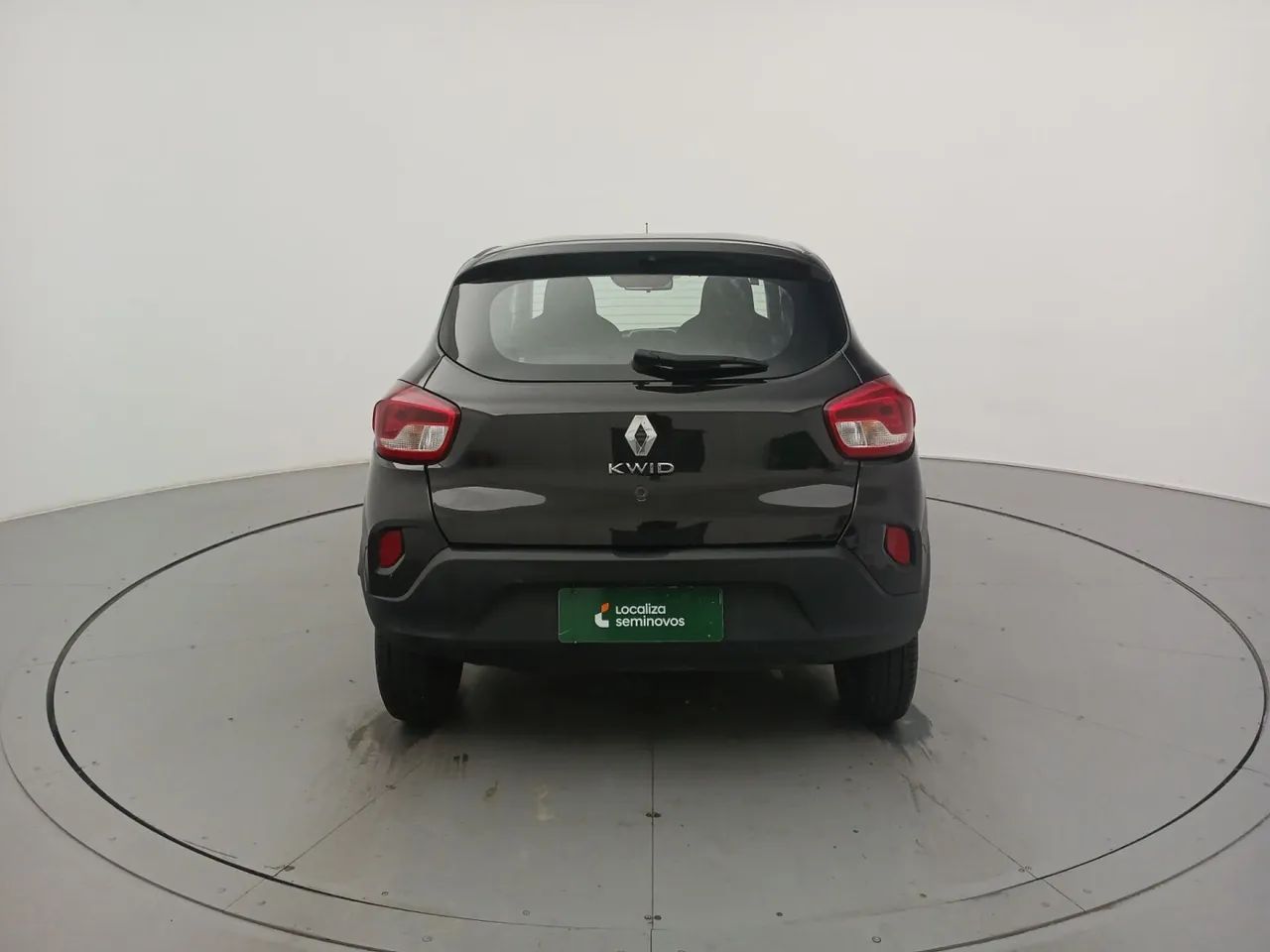 Renault Kwid 1.0 Zen 2025 - Foto 4