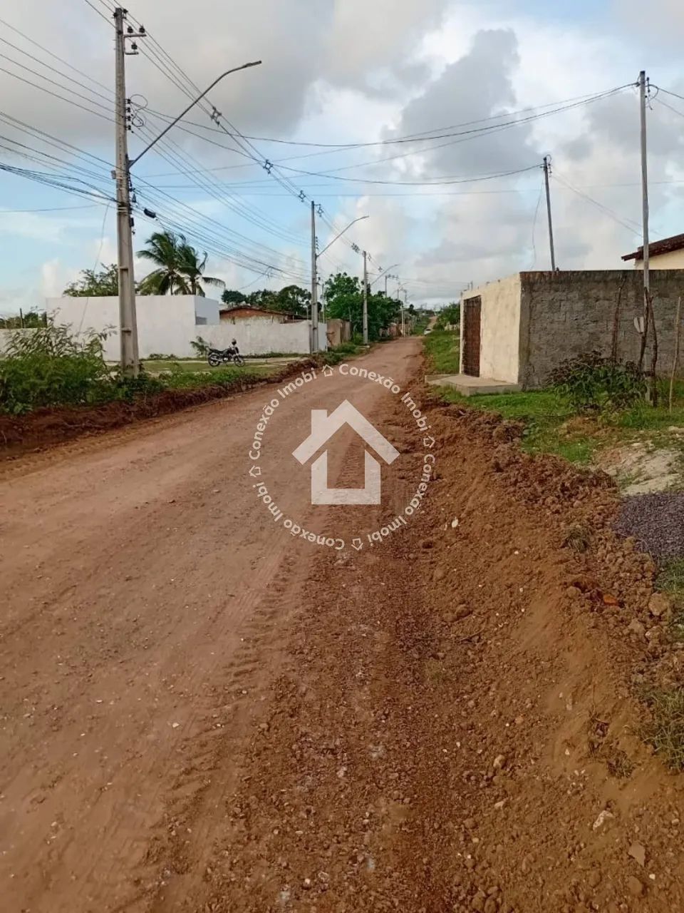 VENDE-SE Terreno no Guajará com 5x25m² - Foto 4