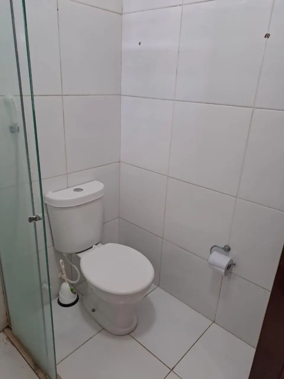 Alugo excelente apto em Alameda fechada  - Foto 4