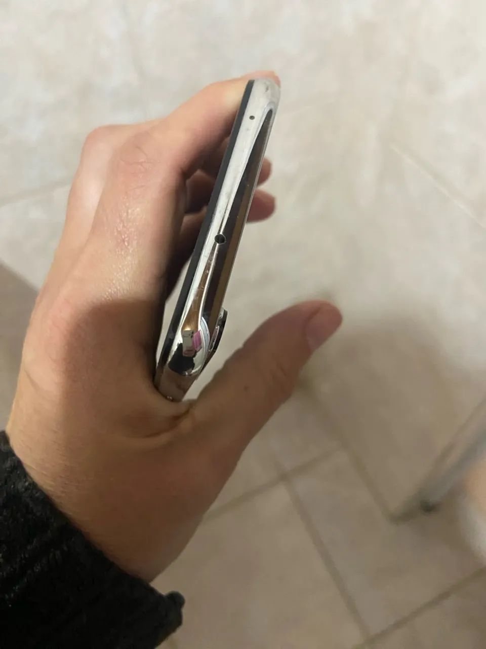 Redmi Note 8 impecável zerado - Foto 3