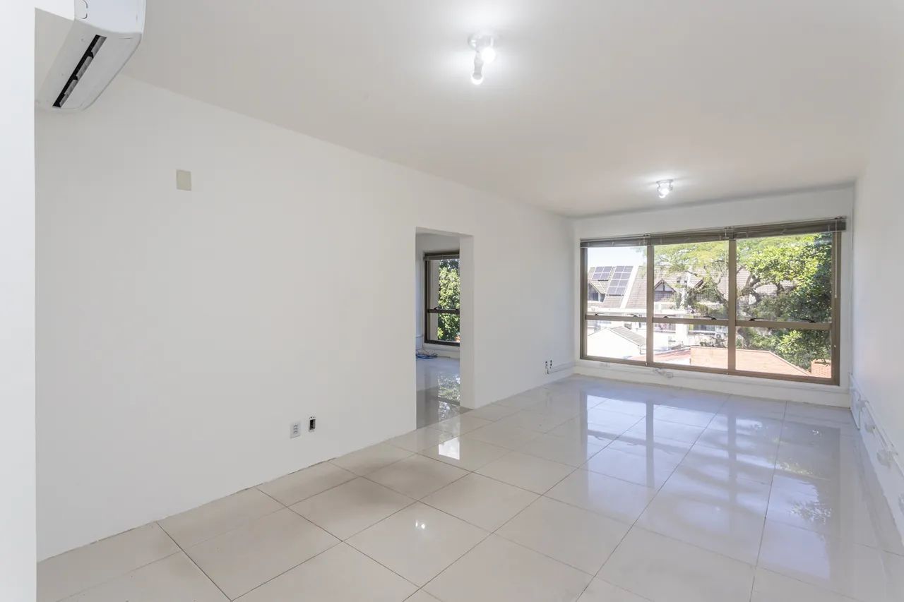 Sala com 54 m² - Foto 5