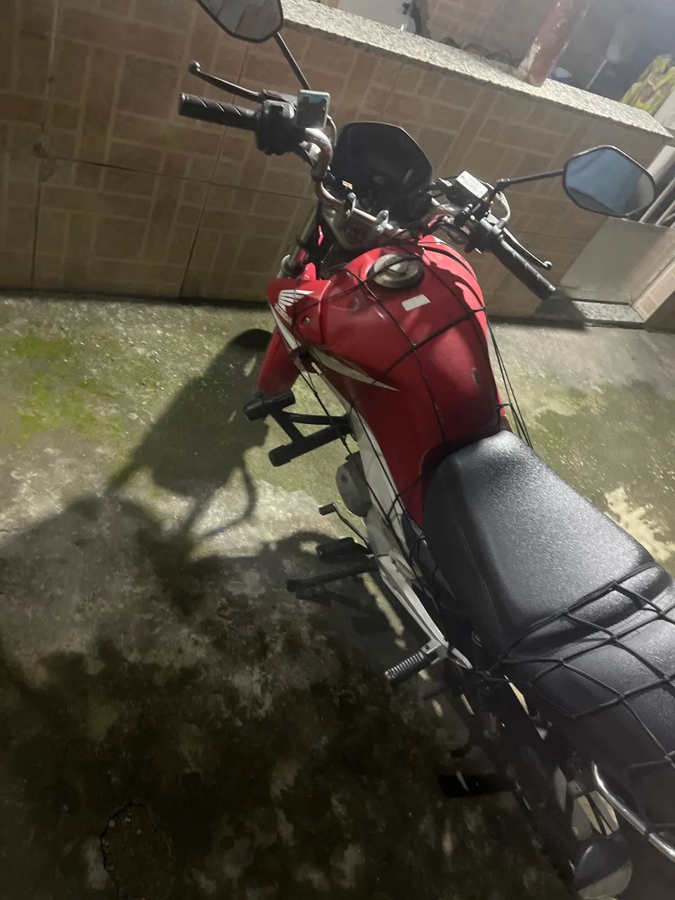 Titan 150  - Foto 4