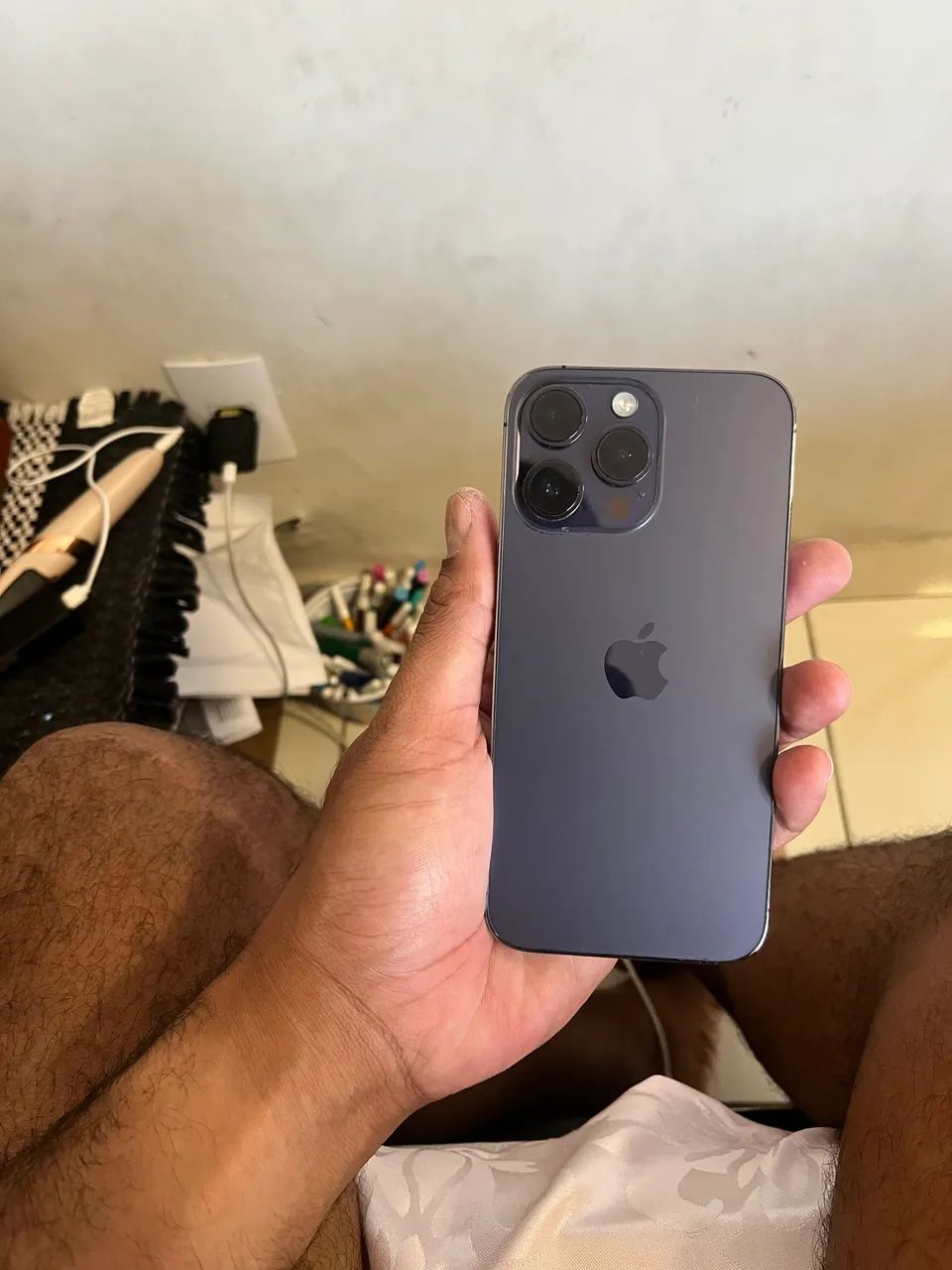 iPhone 14 Pro Max 128 Gigas  - Foto 5