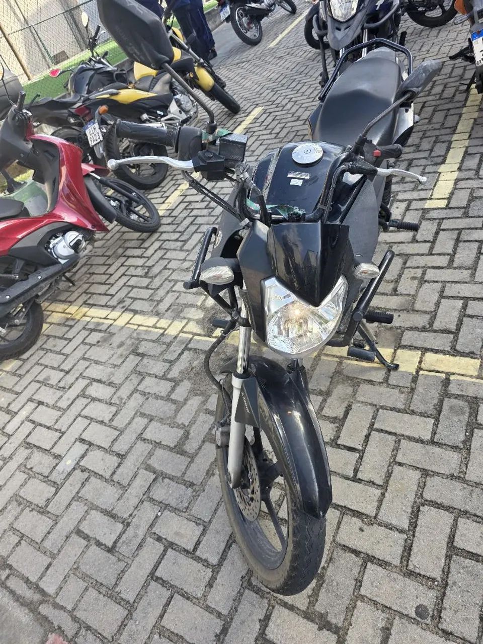 Yamaha factor 2021/2022 - Foto 2