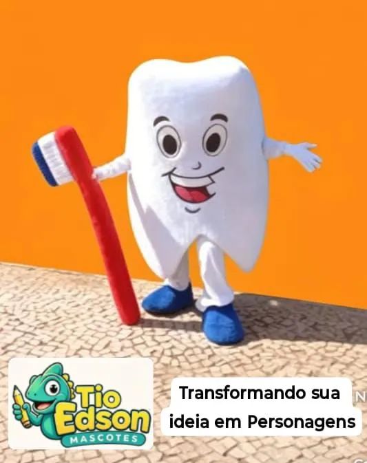 Mascotes e Fantasias  - Foto 4