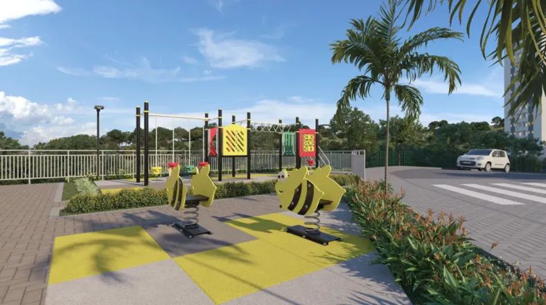 ARBORE RESIDENCIAL - Foto 5