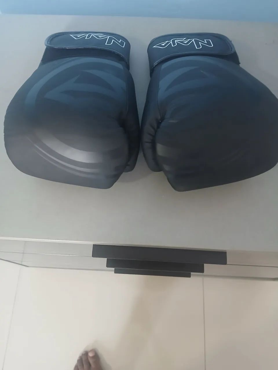 Luva de boxe naja  - Foto 2