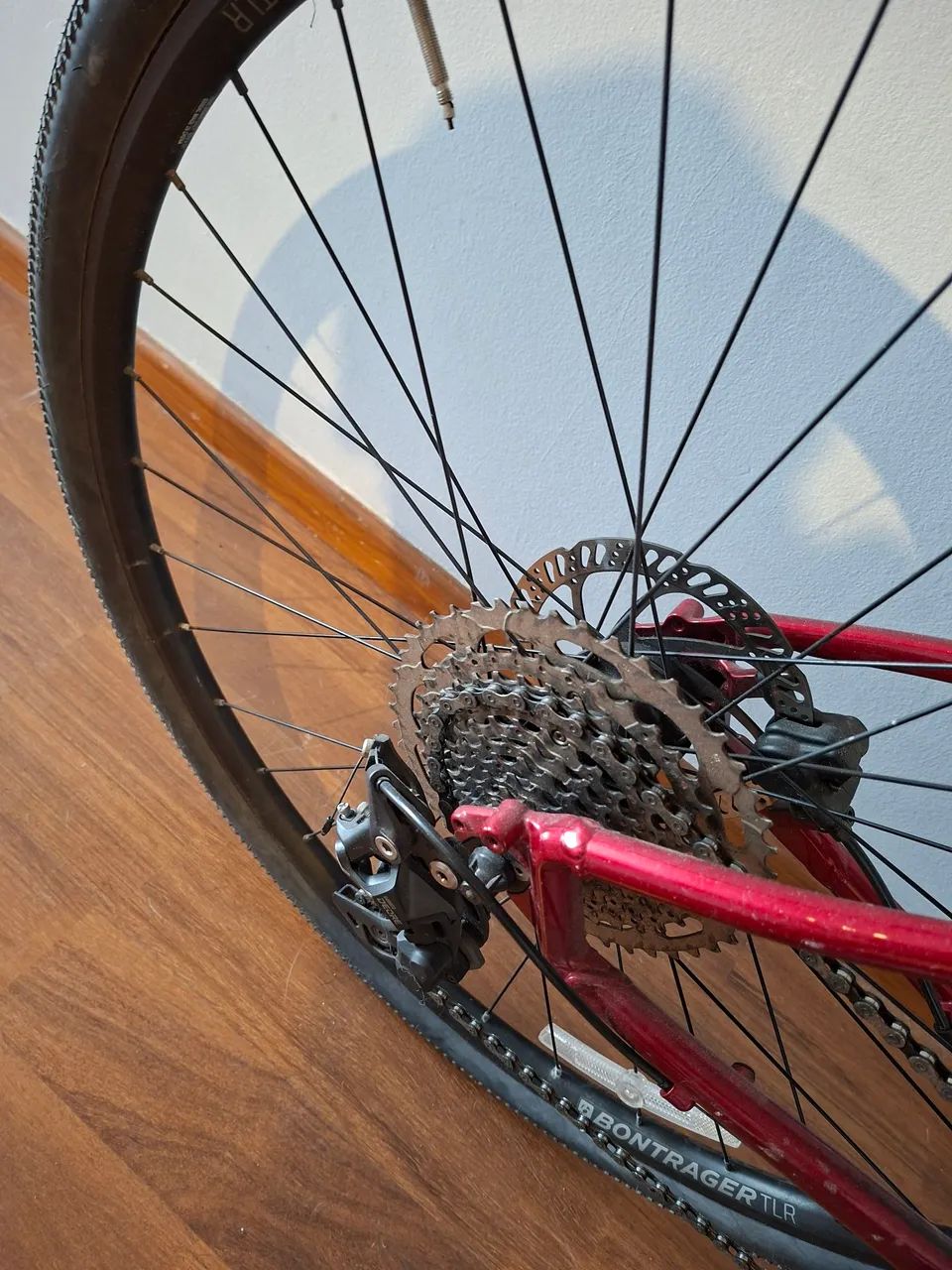 Trek Dual Sport 3 bicicleta MTB - Foto 5