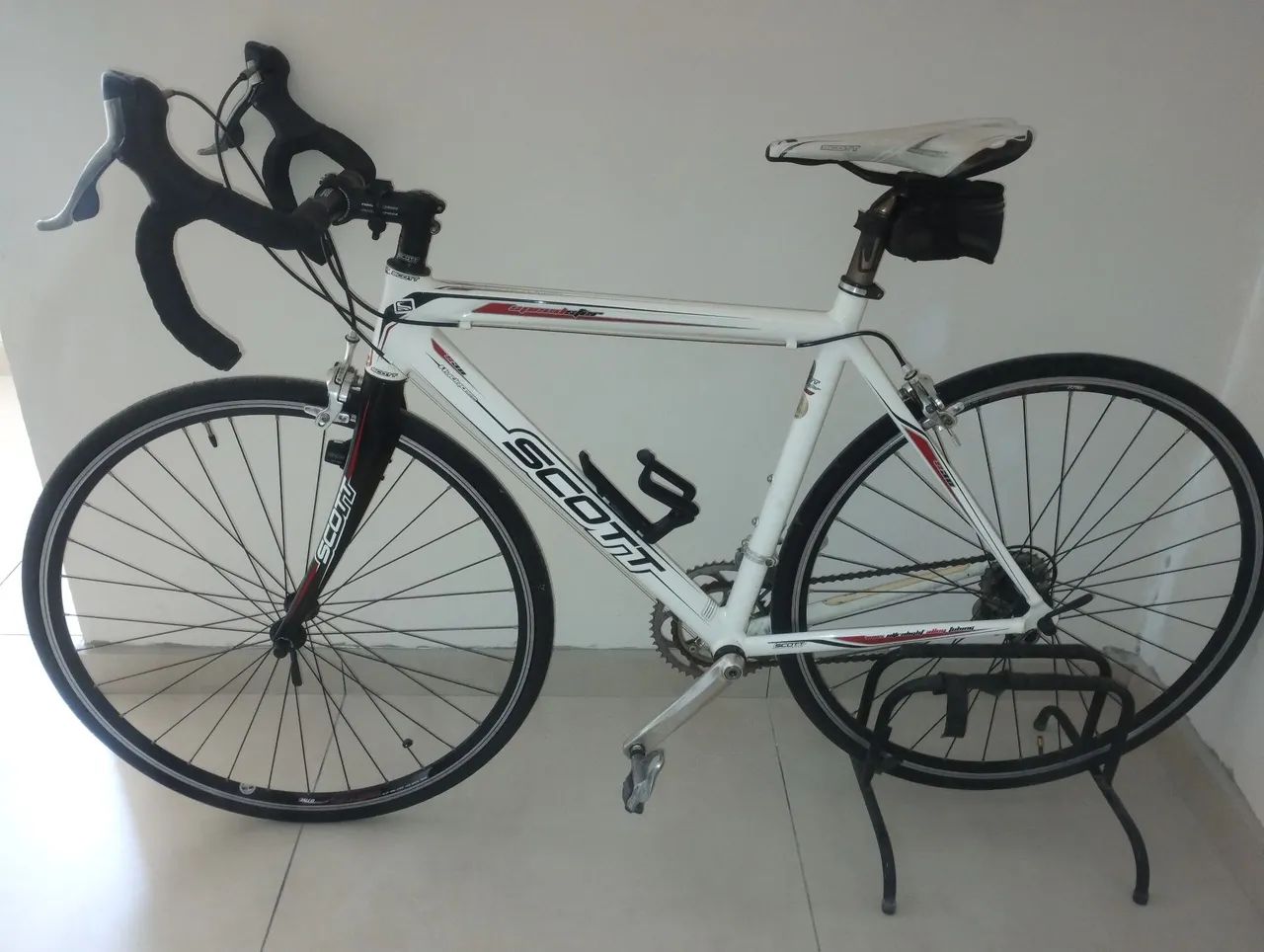 Vendo bicicleta Scott s30 - Foto 2
