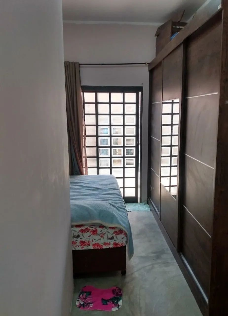 Casa a venda residencial vida nova Pacaembu  - Foto 5