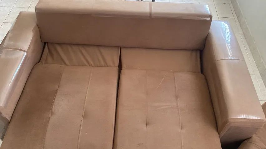 Sofá 2 lugares  - Foto 4