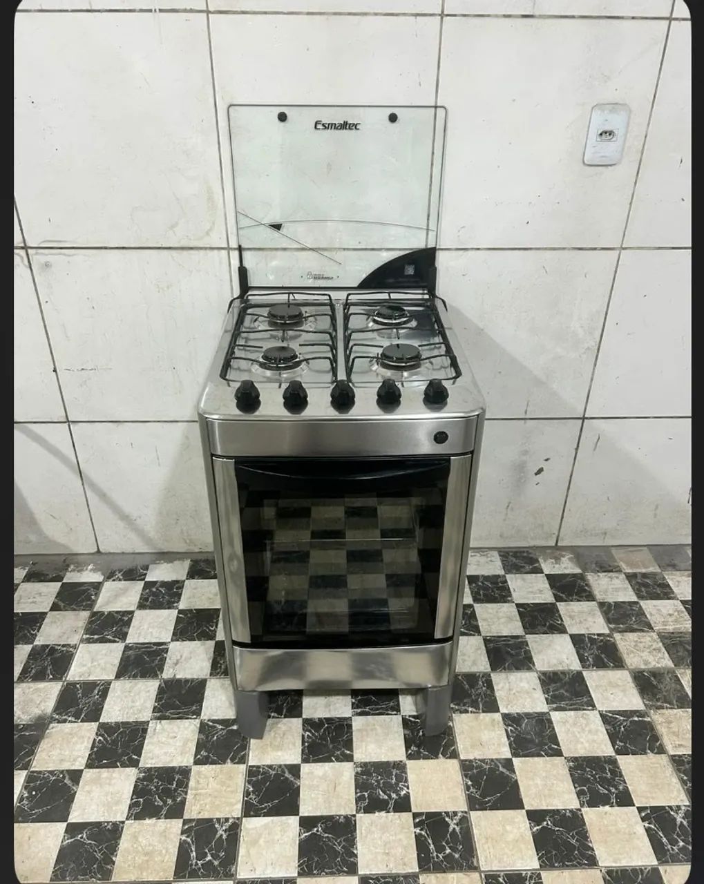Fogão  - Foto 3
