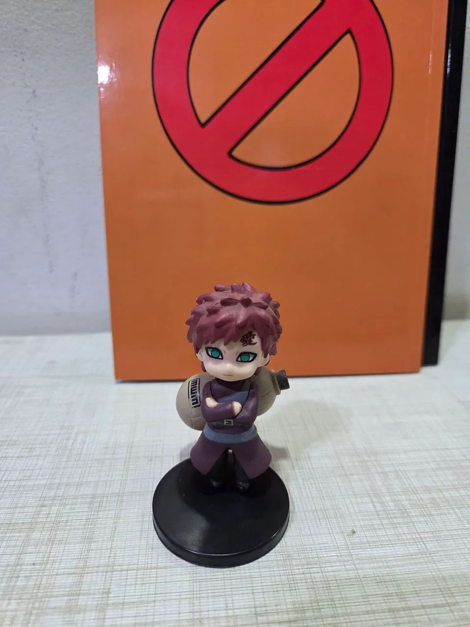 Miniatura Gaara do deserto - Foto 2