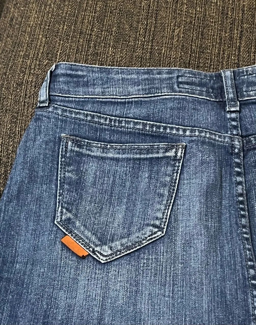 Mini saia jeans Ellus  - Foto 5