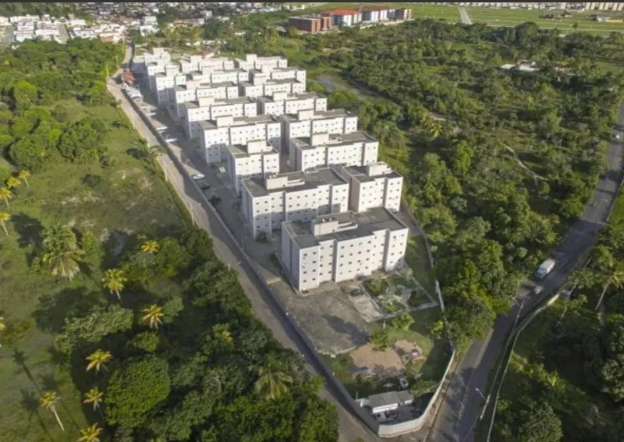 Apartamento para venda com 54 metros quadrados com 2 quartos - Foto 3