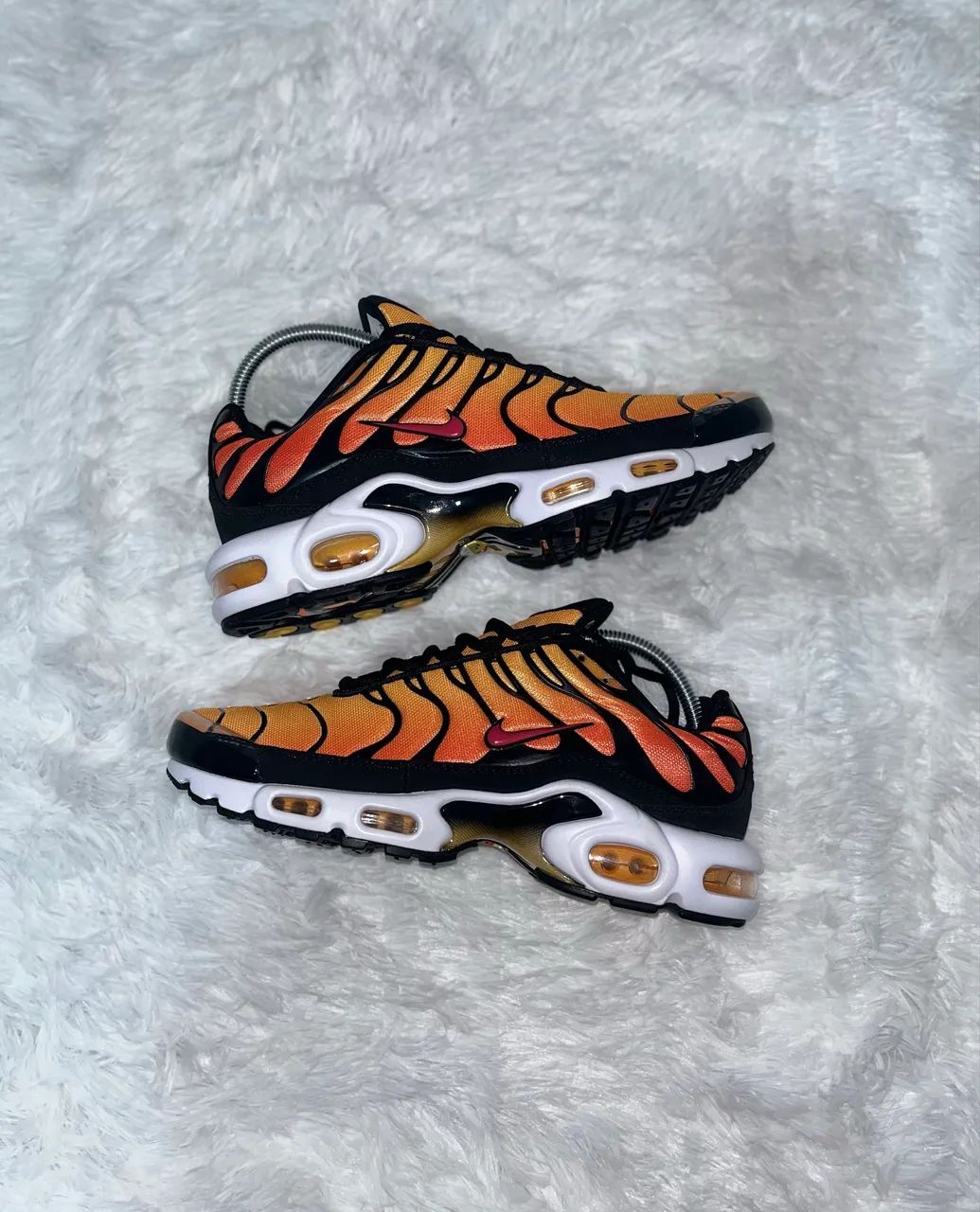 Air Max TN Sunset - Foto 4