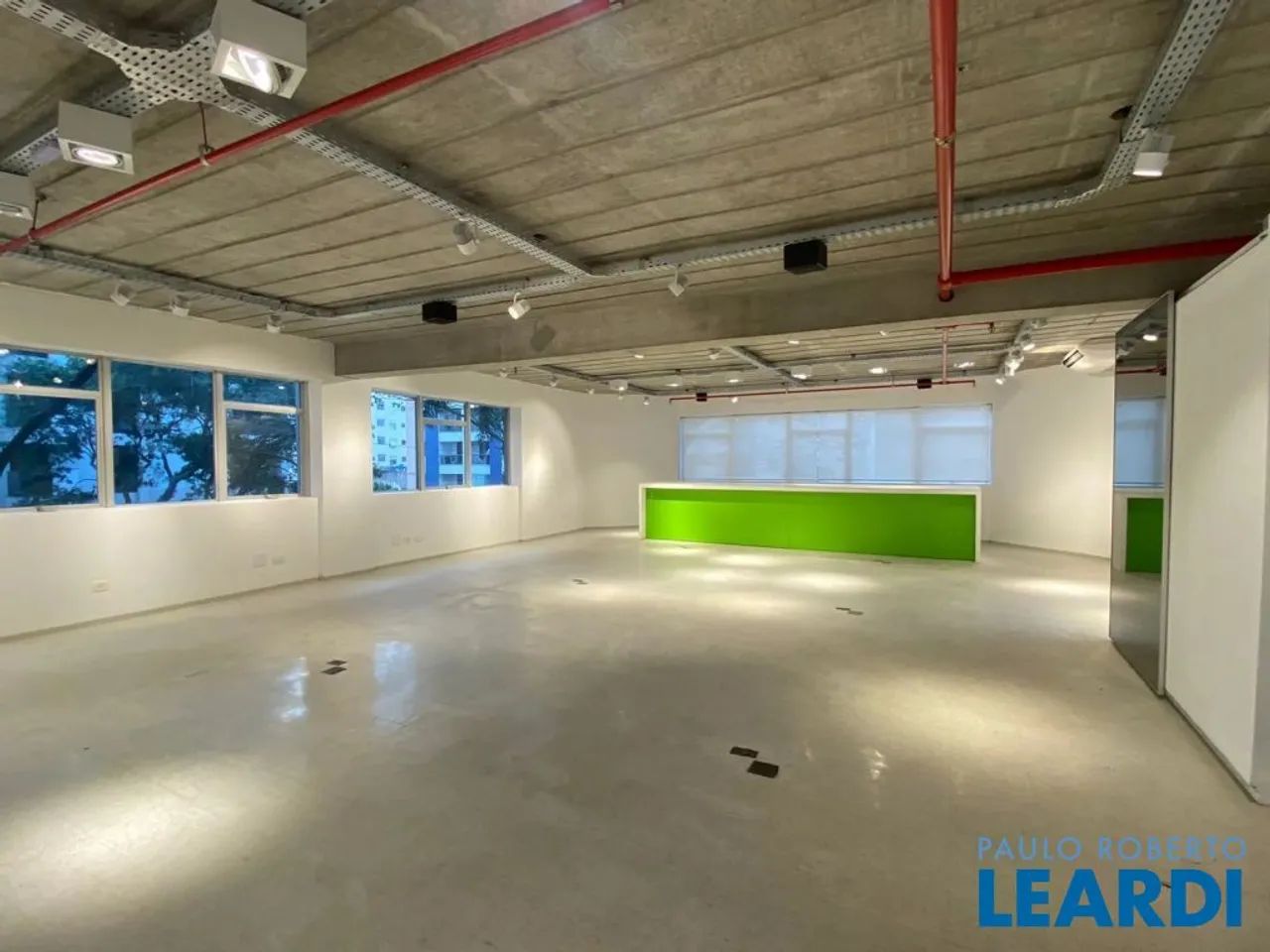 CONJ. COMERCIAL - VILA OLÍMPIA - SP - Foto 2