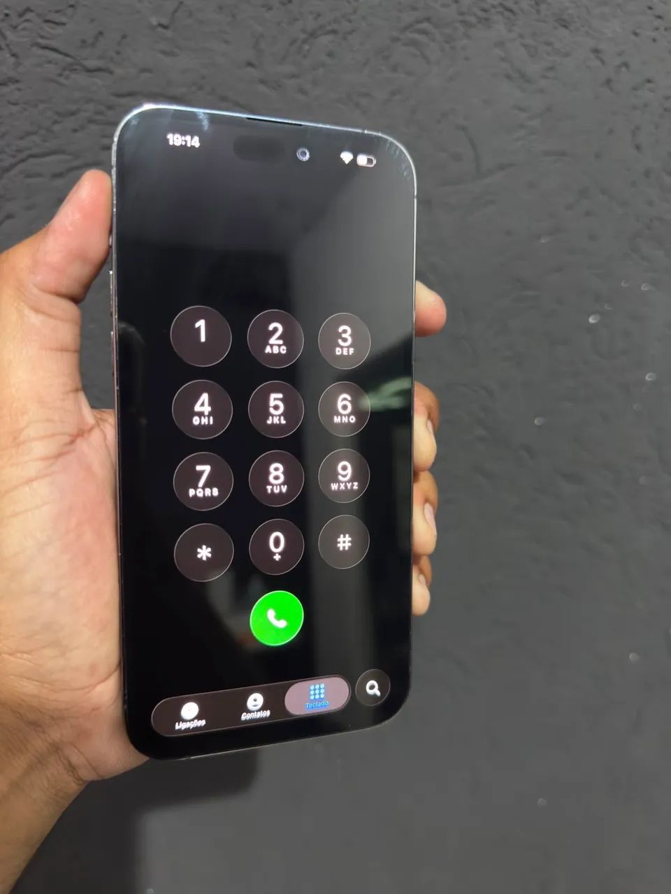 IPhone 14 Pro Max - Foto 2