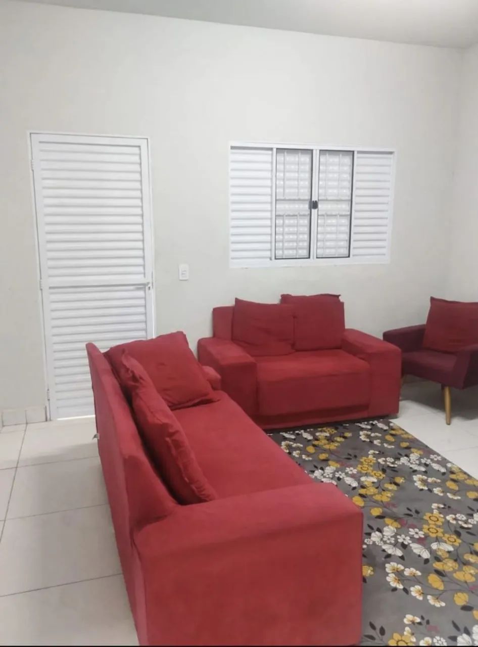 Vendo ou troco Chácara no Pau Furado - Foto 3
