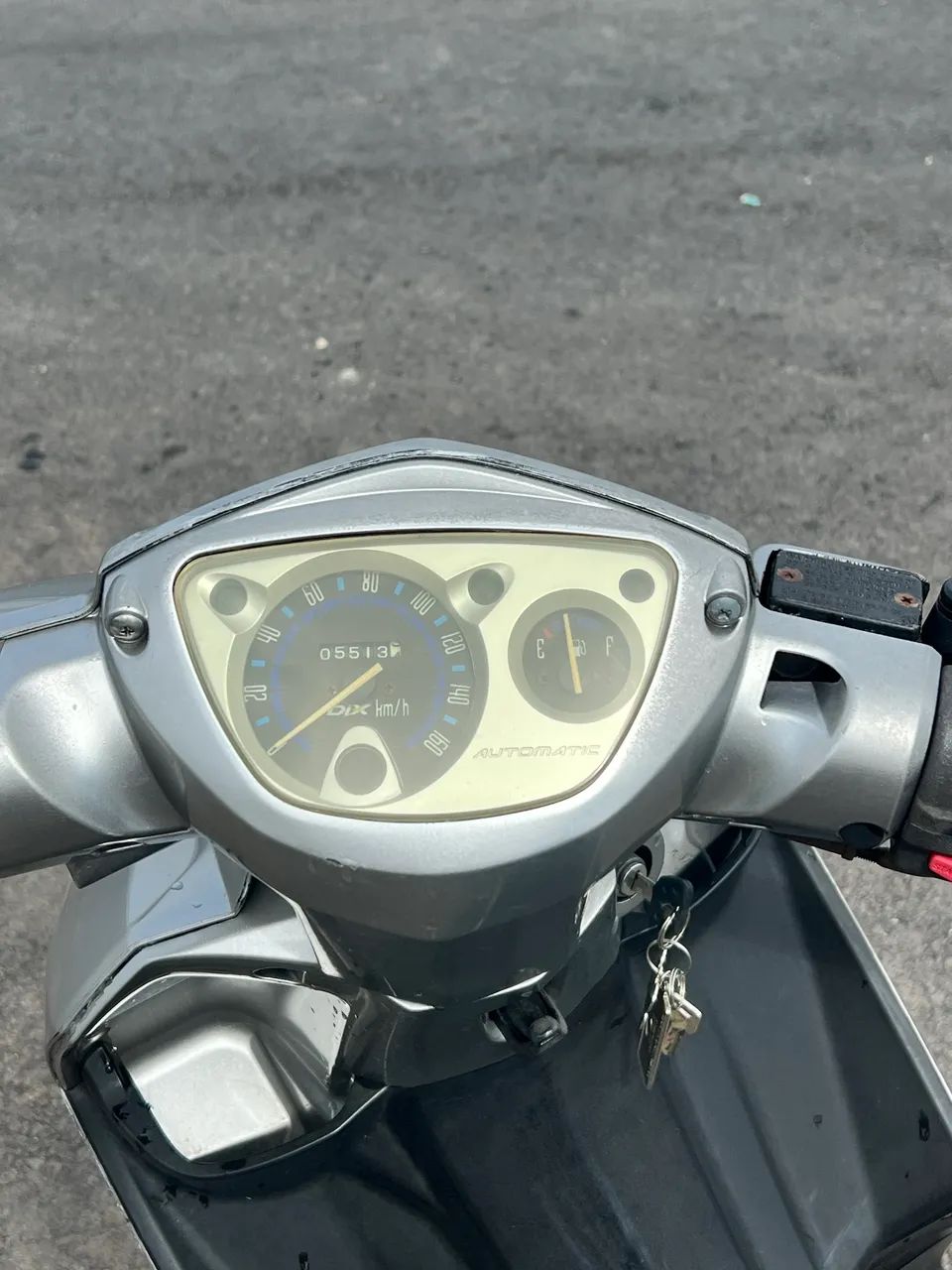Yamaha Neo Automática 115 - Foto 5