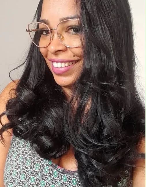 Cabelo humano 