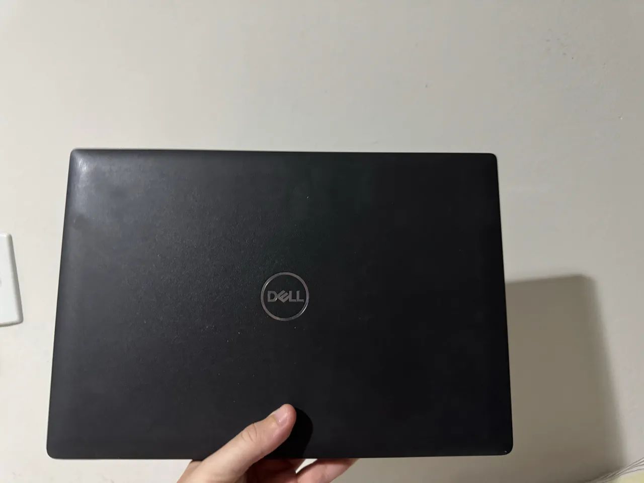 Notebook Latitude Dell 3420 core i7 11a geração 256gb com Windows 11 pro 
