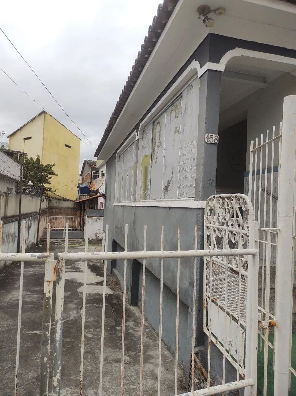 Casa pra alugar ou vender 