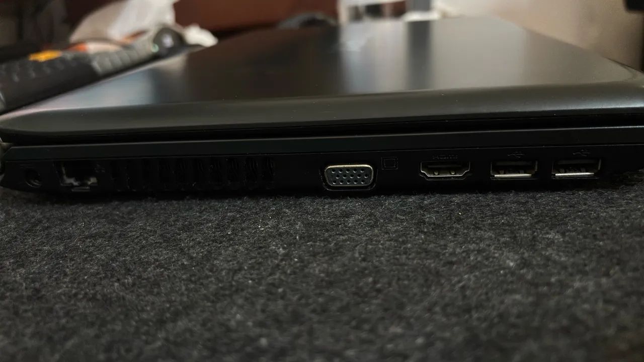 VENDO NOTEBOOK QBEX - Foto 5