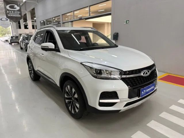 Caoa Chery Tiggo 2022