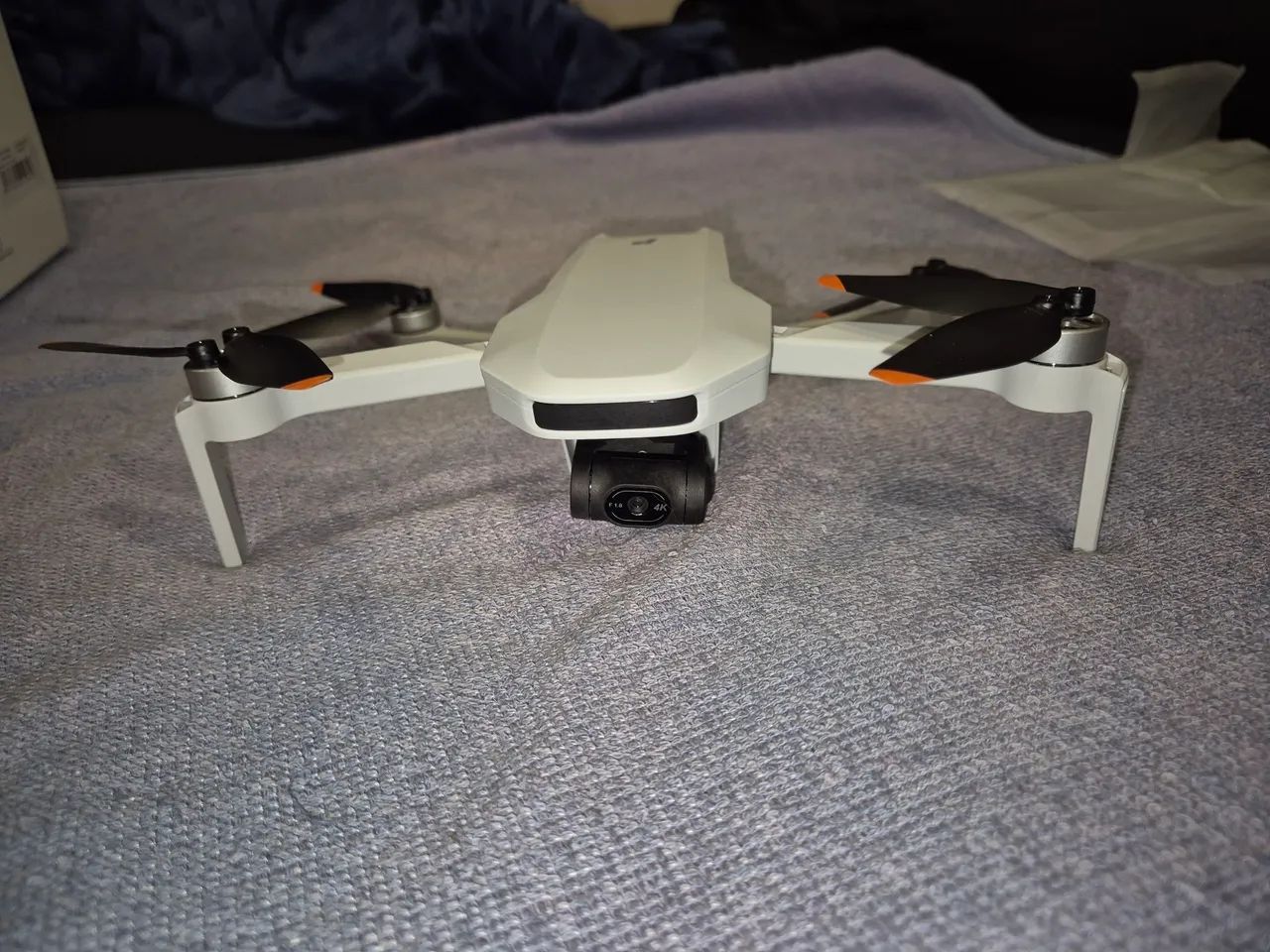 Drone Potensic ATOM 2 Fly More Combo - Foto 3